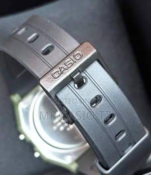 Casio F-91wm-3a