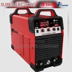 Ed-superarc4000-3phase Welding Machine
