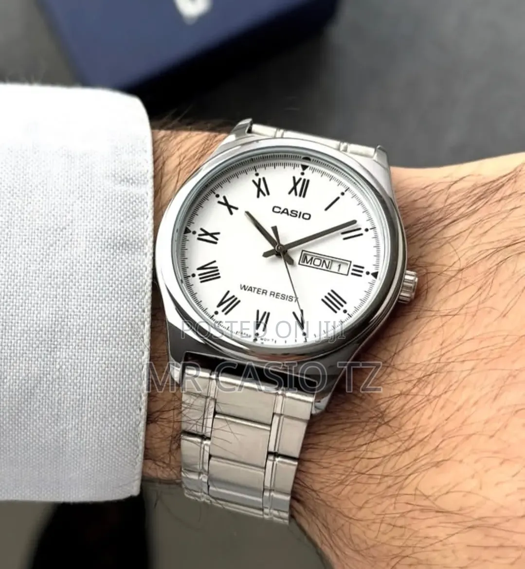 Casio MTP-V006d-7budf