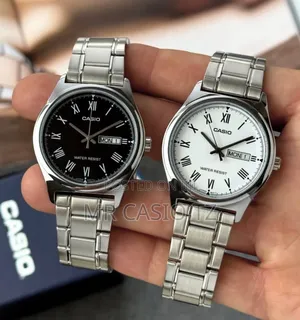 Casio MTP-V006d-7budf