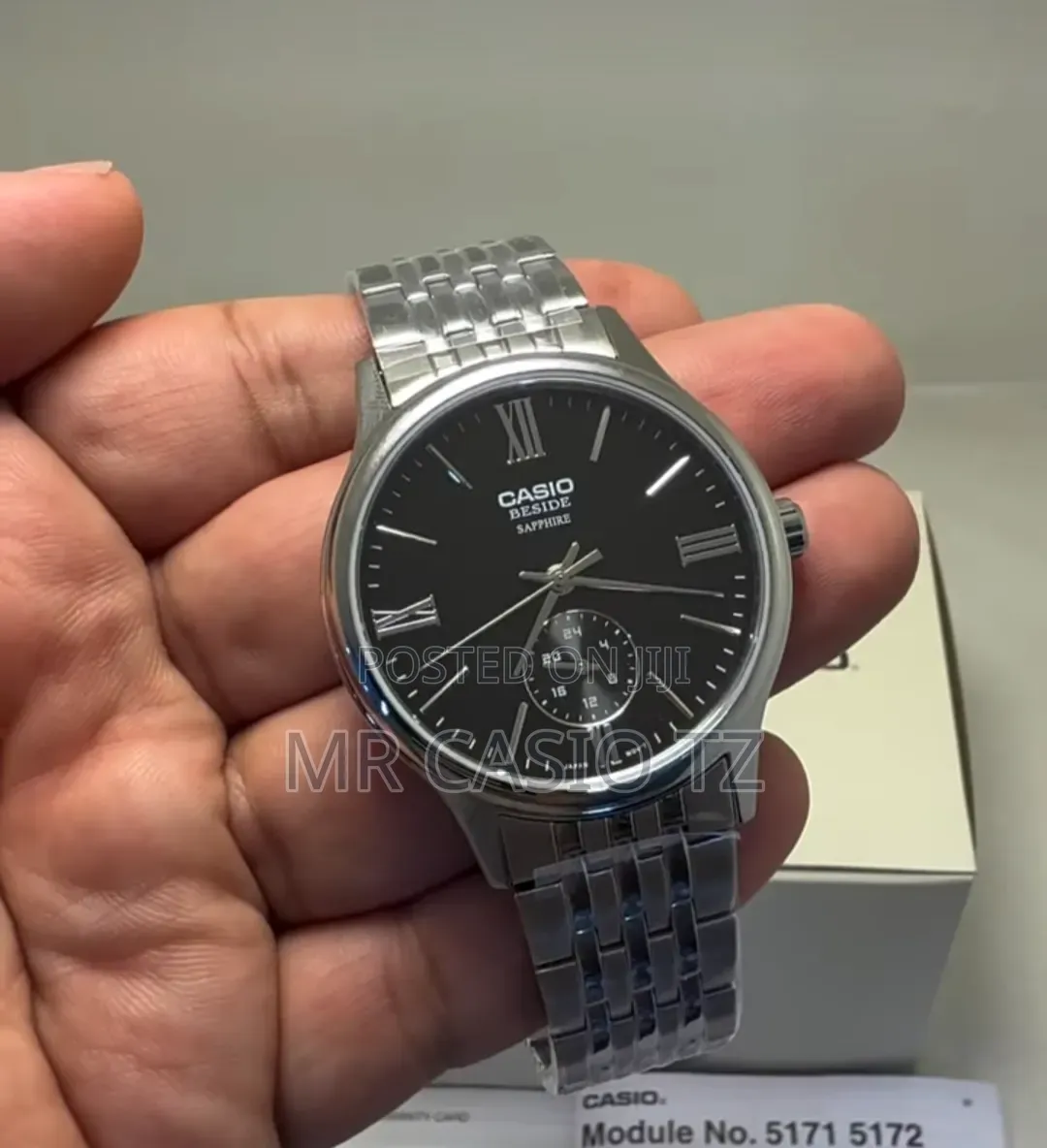 Casio BMS-100d-1av