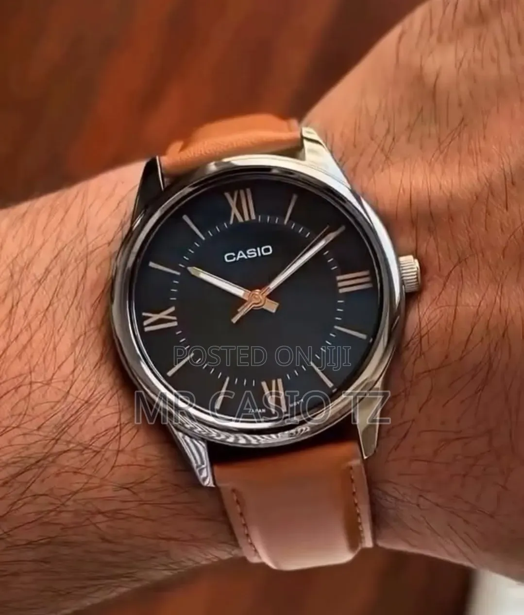 Casio - MTP-V005l-2b5udf