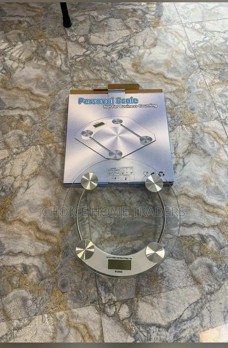 Weighted Scale