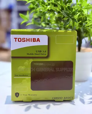 HDD External Case