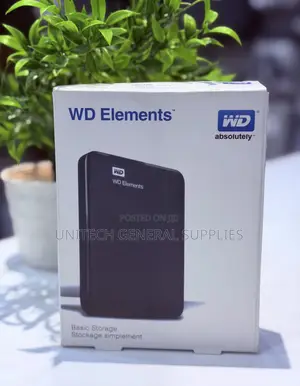 HDD External Case
