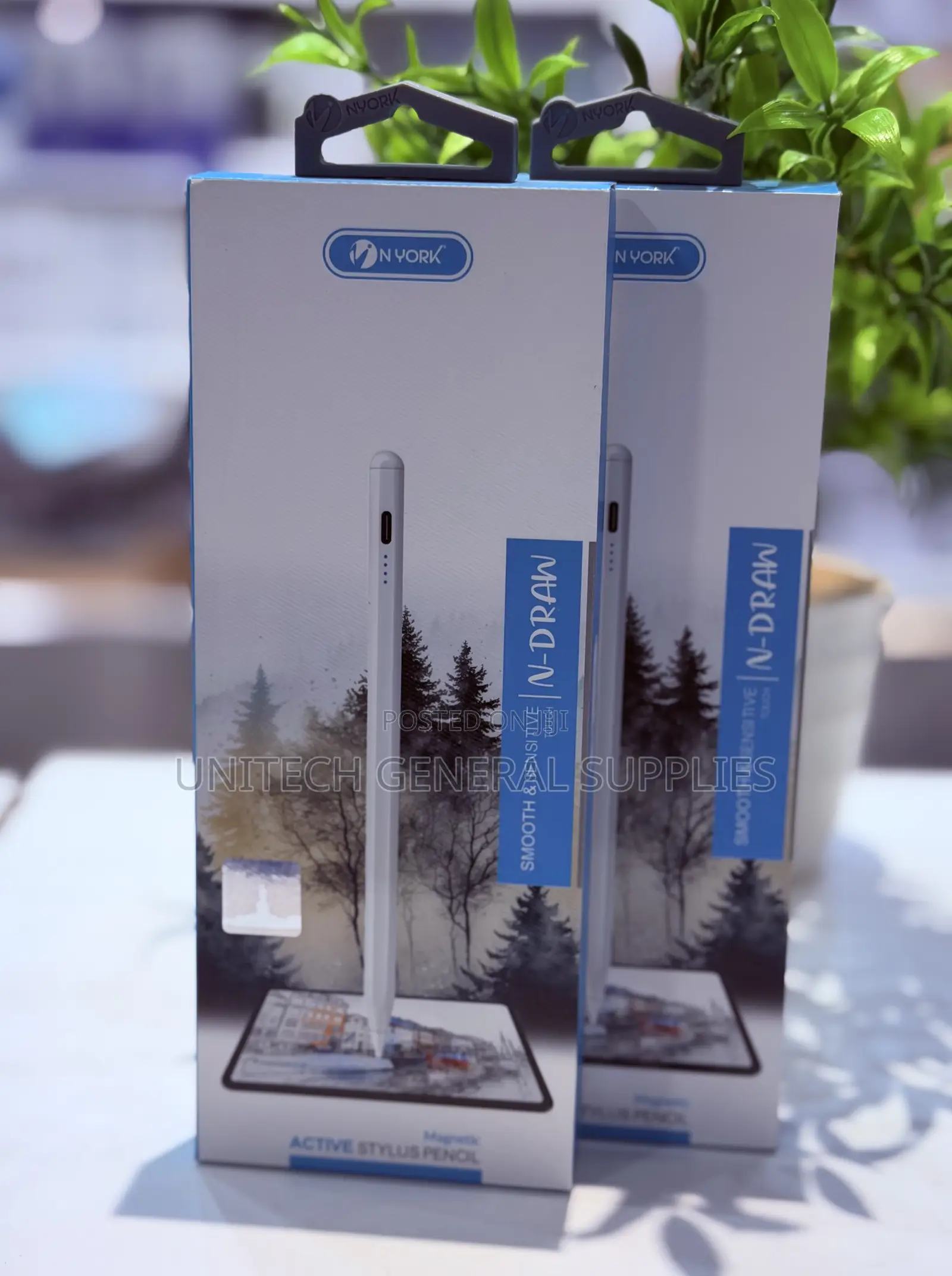 Stylus Touch Pen