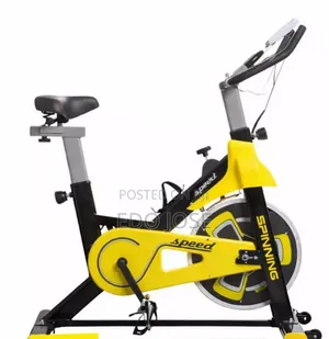 Spinning Bike (Kg120)