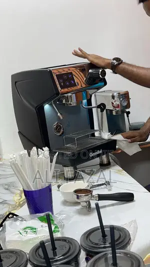Gemilai Professional Coffee Machine