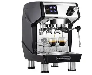 Gemilai Professional Coffee Machine