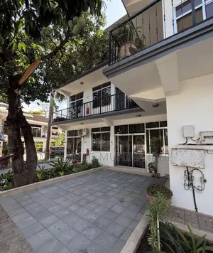 Furnished 2bdrm Apartment in Mikocheni for rent