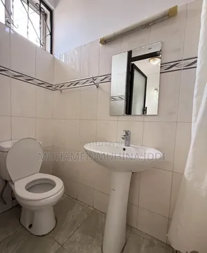 Furnished 2bdrm Apartment in Mikocheni for rent