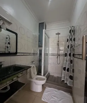 Furnished 2bdrm Apartment in Mikocheni for rent