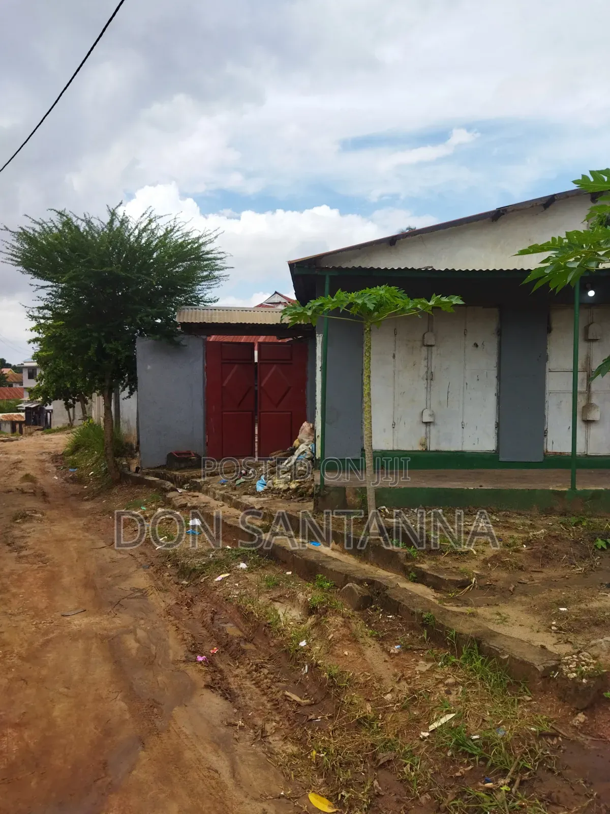 5bdrm House in Kinyerezi, Ilala for sale