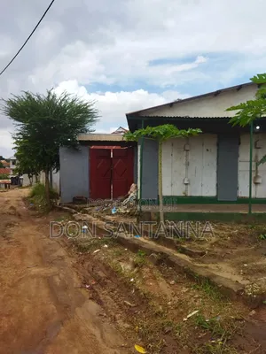 5bdrm House in Kinyerezi, Ilala for sale