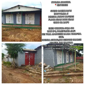 5bdrm House in Kinyerezi, Ilala for sale