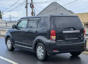 Toyota Rumion 1.5 FWD 2021 Black