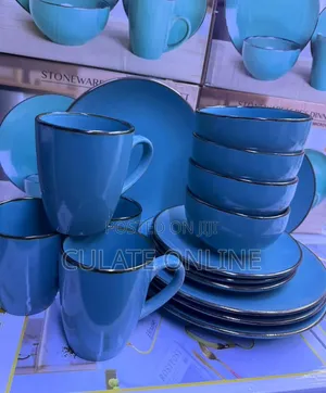 16pcs Dinner Set