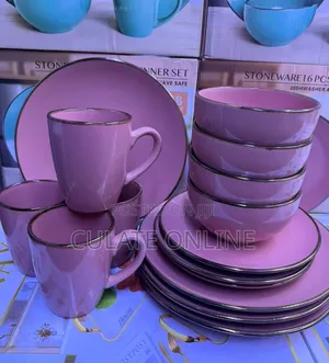 16pcs Dinner Set