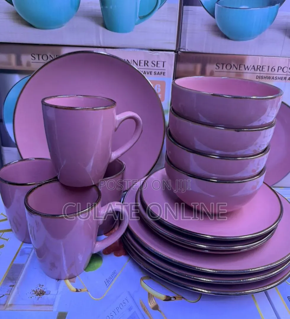 16pcs Dinner Set