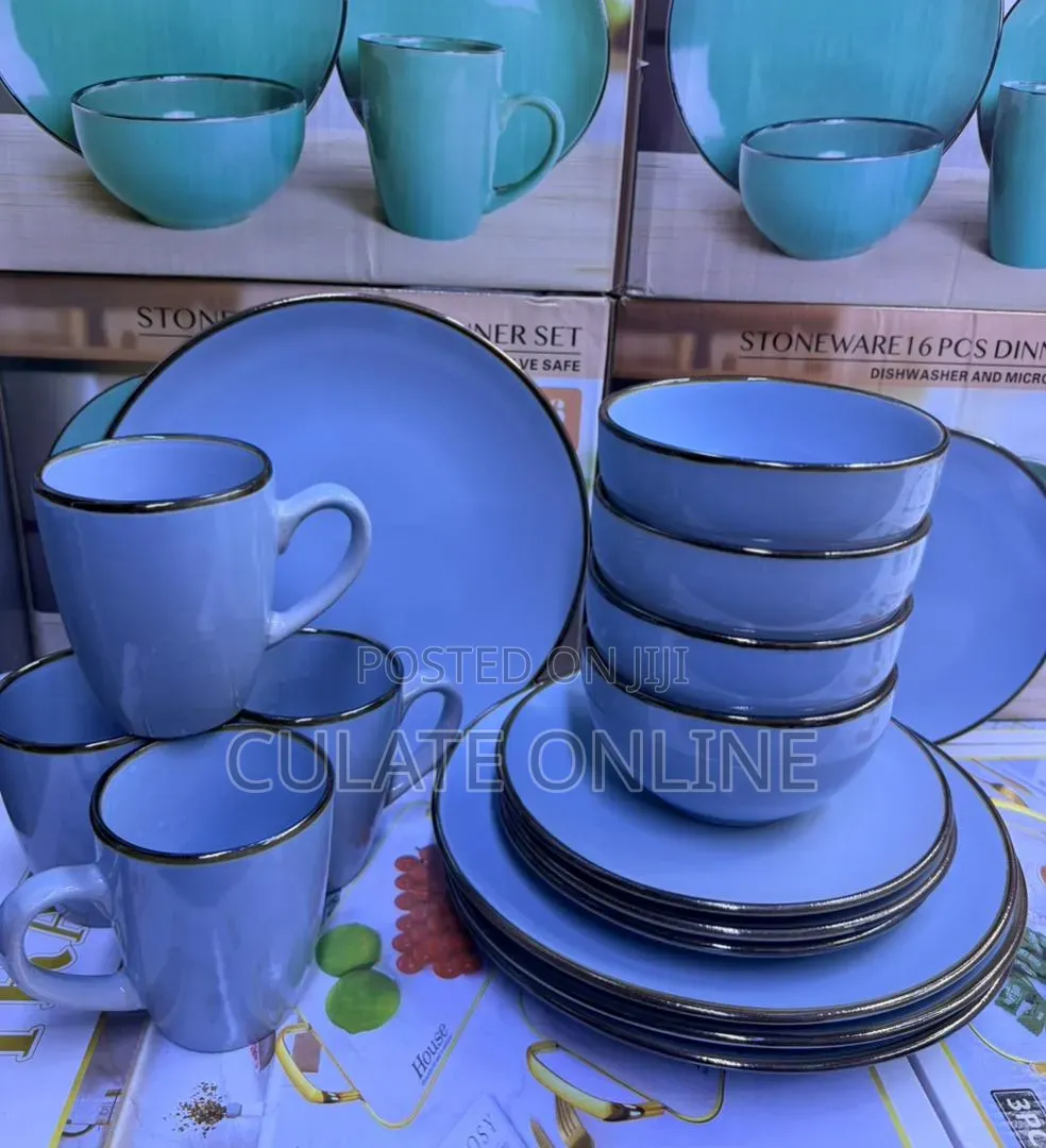 16pcs Dinner Set