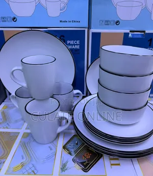 16pcs Dinner Set
