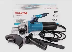 Makita Mt M9511b Inchi 5 Grinder