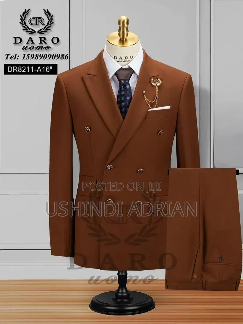 Ushindi SuitsBrand New