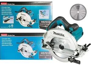 Makita Hs7010 7 Inch Circular Saw (1600w )