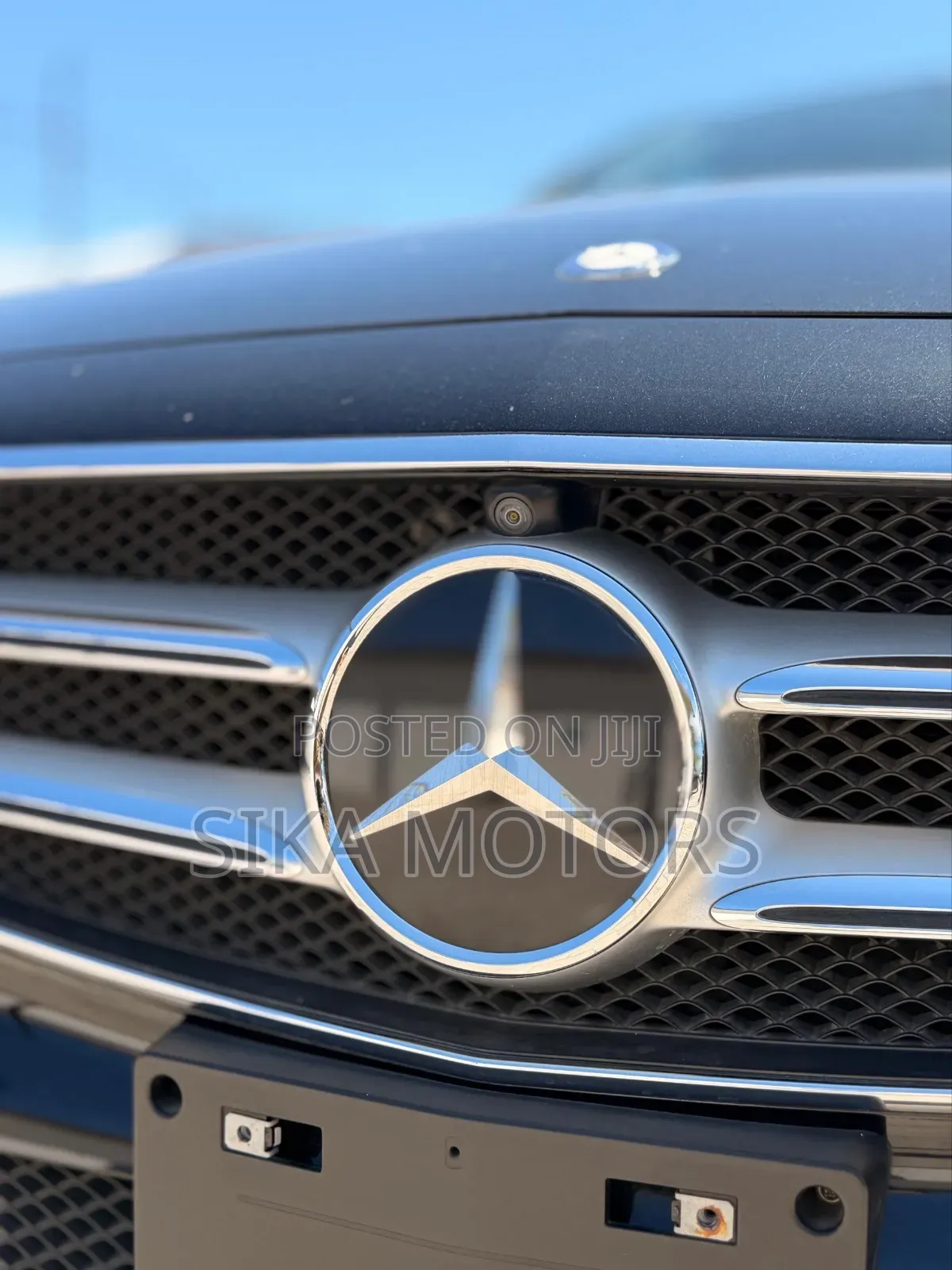 Mercedes-Benz E200 2017 Black