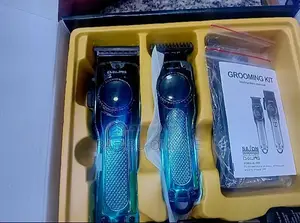 Men's Grooming Kit