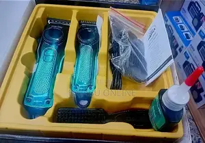 Men's Grooming Kit
