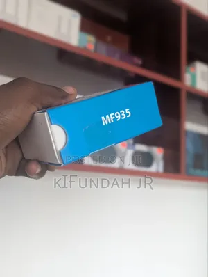 Zte Mf935 Wifi Router