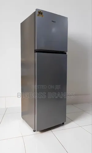Airlux Non Frost Fridge 250 Liters