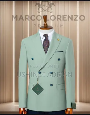 Ushindi SuitsBrand NewMen’S Suits Za Kisasa