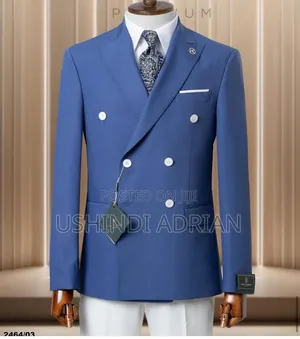 Ushindi SuitsBrand NewMen’S Suits Za Kisasa
