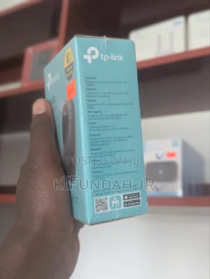 Tp Link Mobile Wifi Router