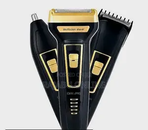 3 in 1 Shaver