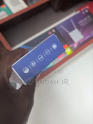 Yes Link Wireless Mobile Wifi Router Pro