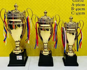 Cup Winner Of Tournament