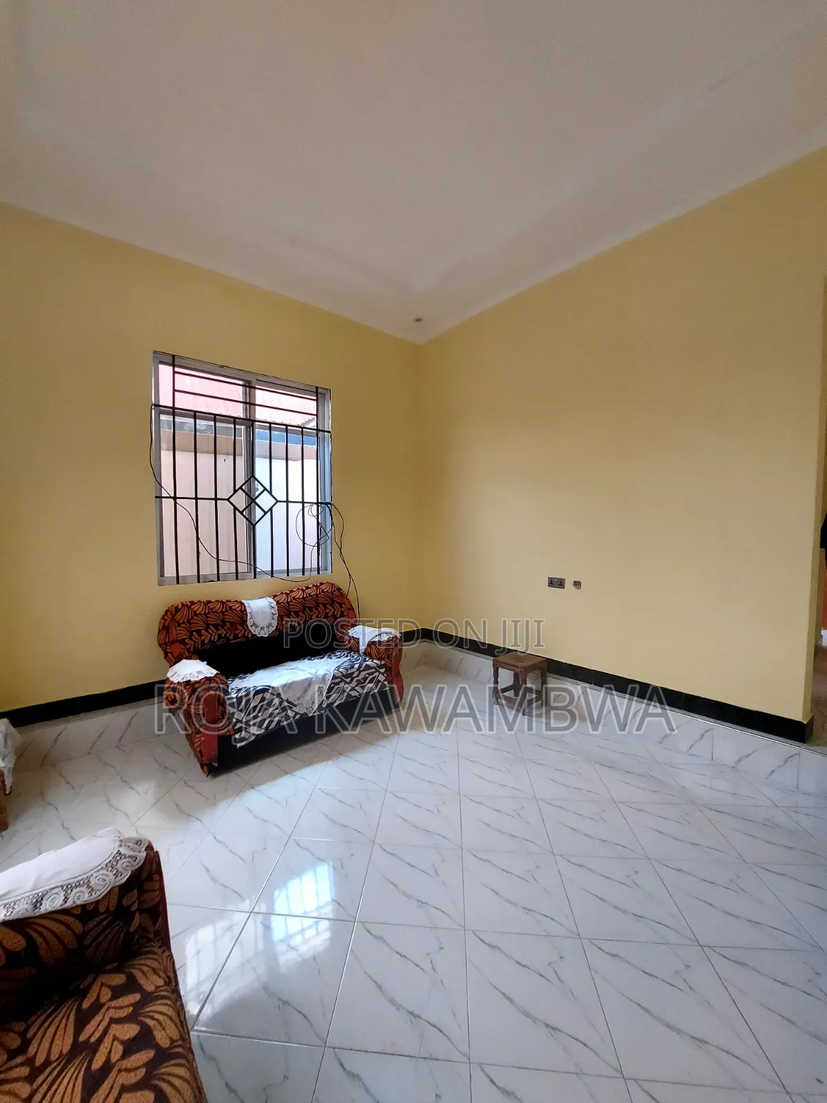 3bdrm House in Dovya, Mbagala for rent