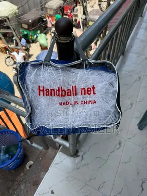 Handball Net