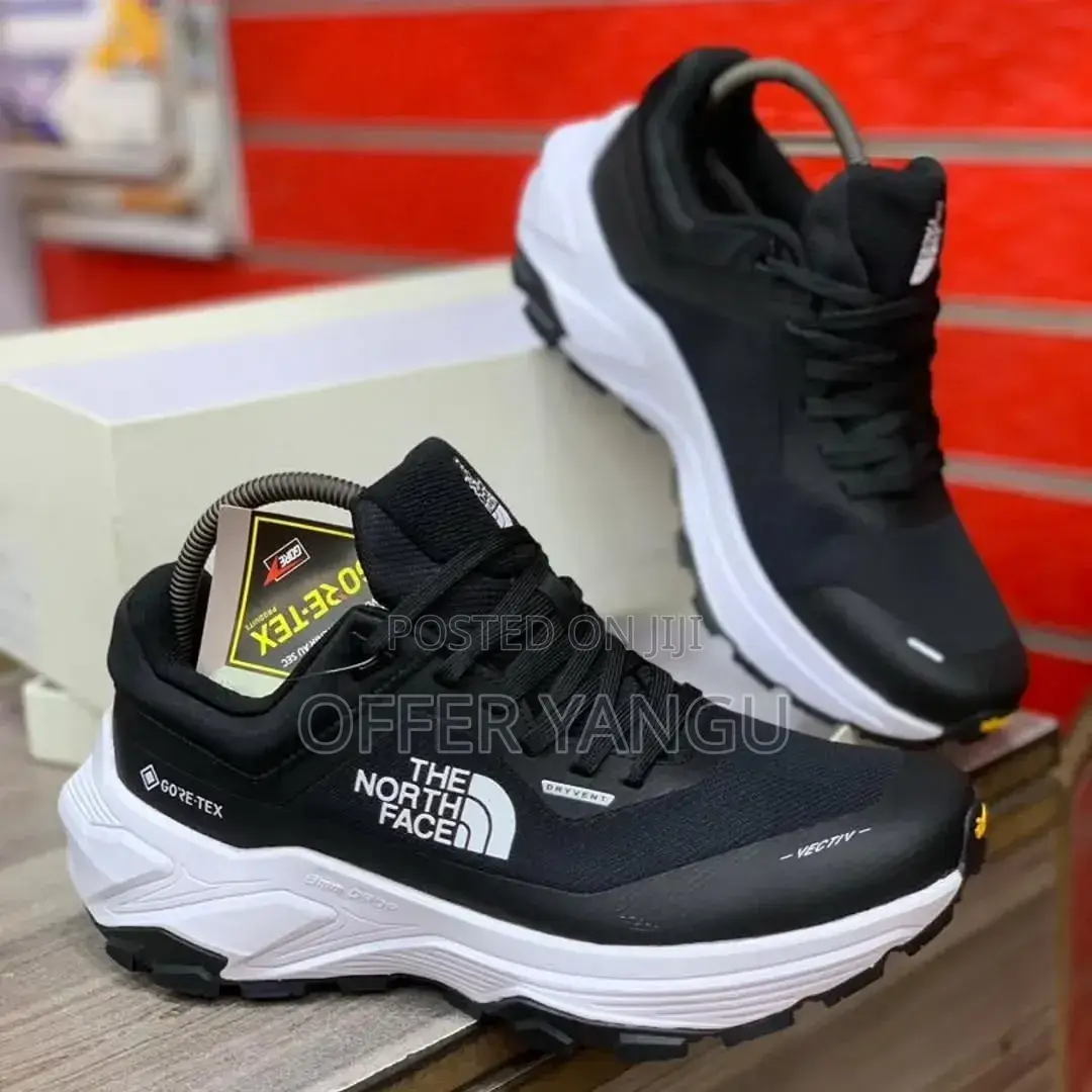 North Face Sneakers