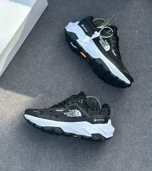 North Face Sneakers