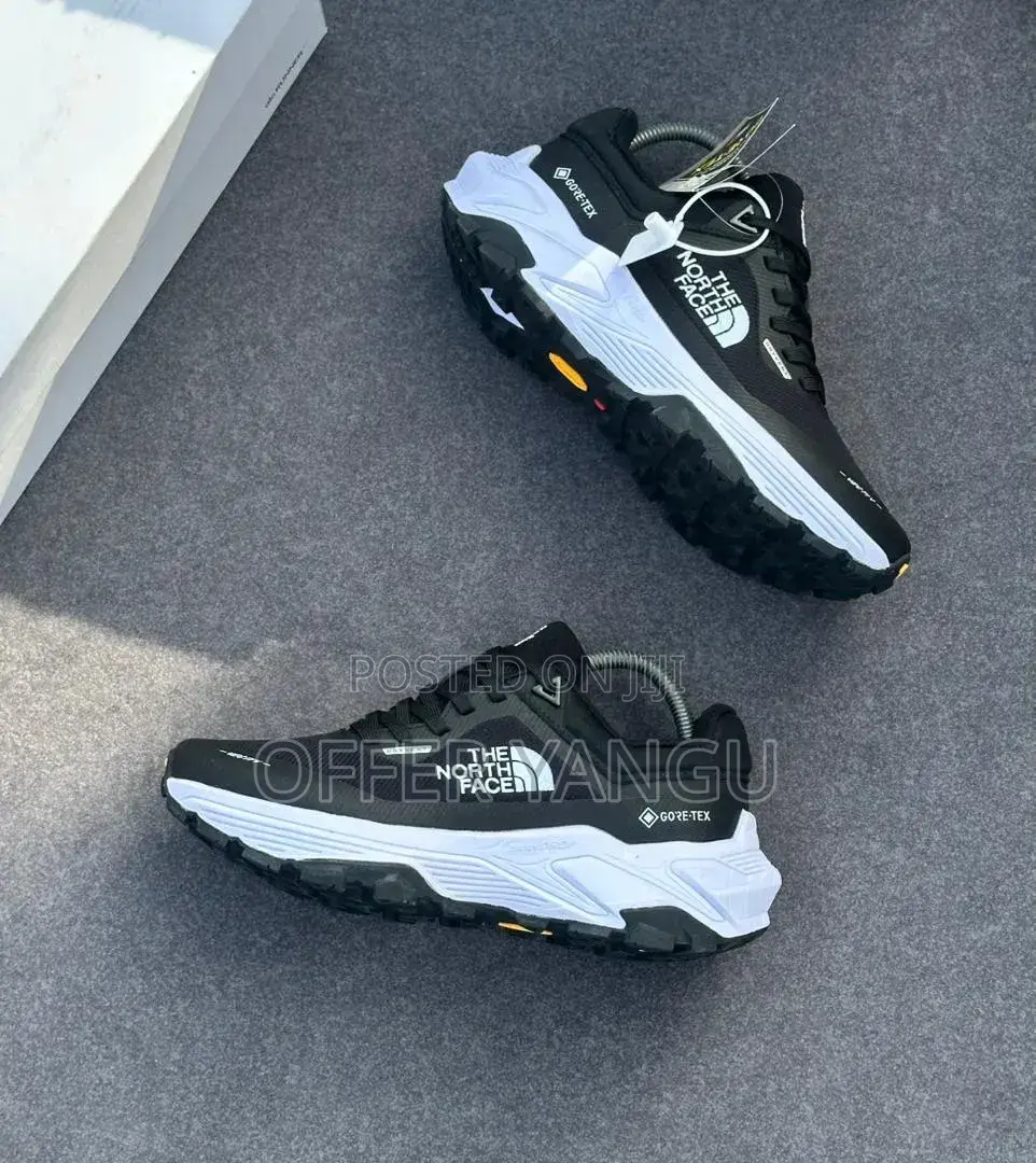 North Face Sneakers