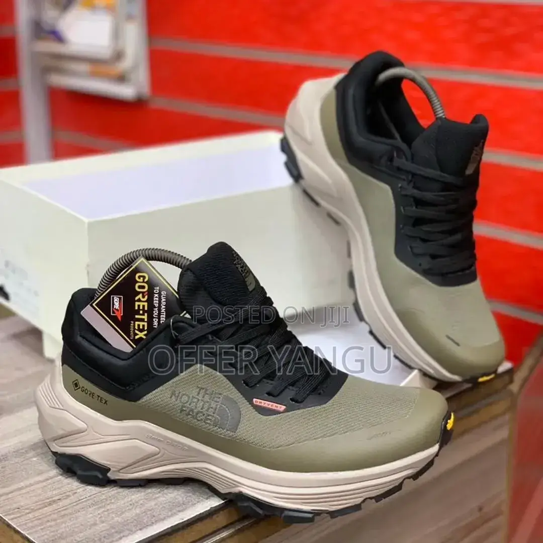 North Face Sneakers