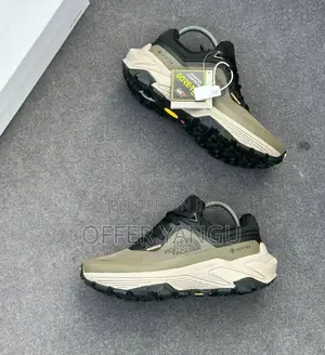 North Face Sneakers