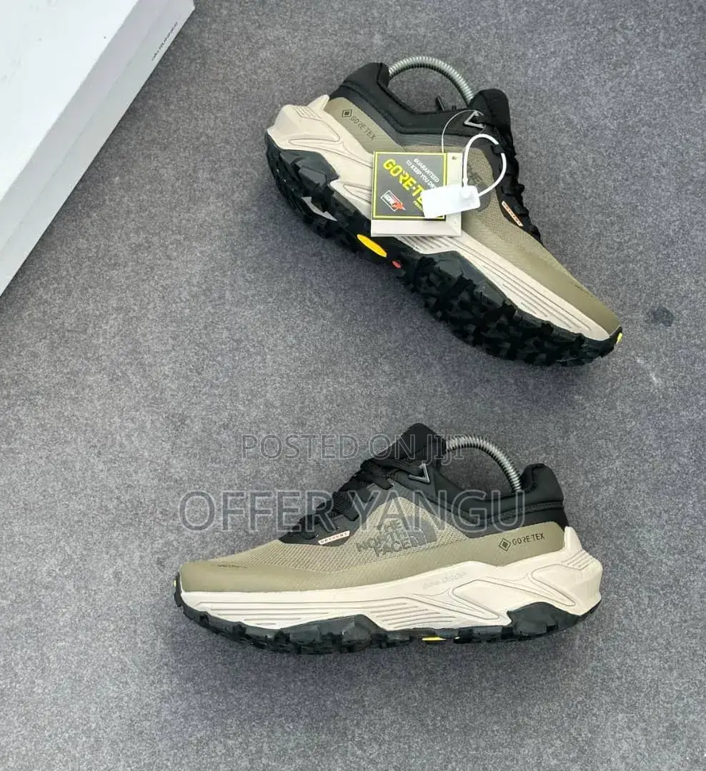 North Face Sneakers