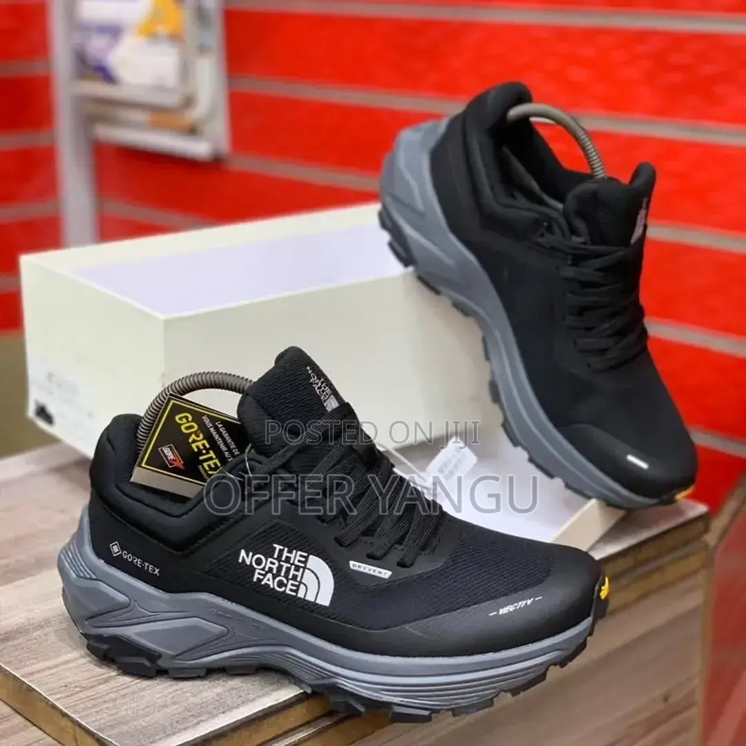 North Face Sneakers