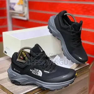 North Face Sneakers