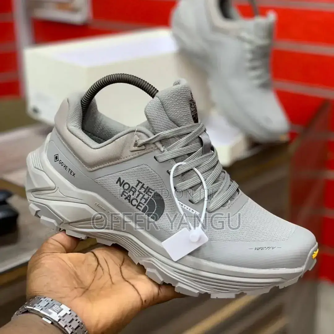 North Face Sneakers